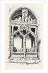 The Harrington Monument. by Anonymous