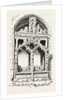 The Harrington Monument. by Anonymous