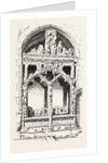 The Harrington Monument. by Anonymous