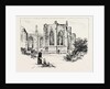 Howden, the Chapter House, from the South by Anonymous