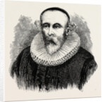 A Norwegian Pastor by Anonymous