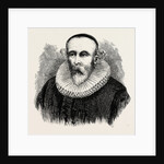 A Norwegian Pastor by Anonymous