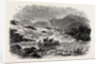 The Lesser Lerfos, Near Trondhjem by Anonymous