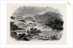 The Lesser Lerfos, Near Trondhjem by Anonymous