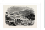 The Lesser Lerfos, Near Trondhjem by Anonymous