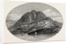 Torghatten from the East by Anonymous