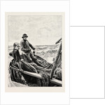 A Finland Fishing Boat by Anonymous