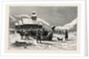 Sunday in Lapland by Anonymous