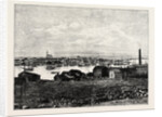 Vadsö by Anonymous