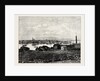Vadsö by Anonymous