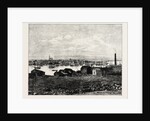 Vadsö by Anonymous
