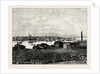 Vadsö by Anonymous