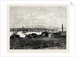 Vadsö by Anonymous