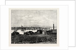 Vadsö by Anonymous