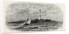 The Entrance to Christiania Fjord by Anonymous