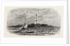 The Entrance to Christiania Fjord by Anonymous
