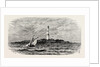 The Entrance to Christiania Fjord by Anonymous