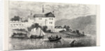 The Akers Hus by Anonymous