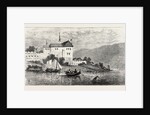The Akers Hus by Anonymous