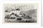 The Akers Hus by Anonymous