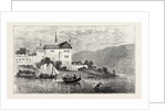 The Akers Hus by Anonymous