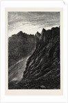 The Trolltinderne by Anonymous