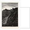 The Trolltinderne by Anonymous