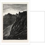 The Trolltinderne by Anonymous