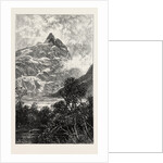 The Romsdal Horn by Anonymous