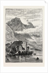 Rosendal by Anonymous