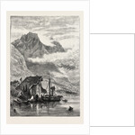 Rosendal by Anonymous