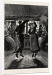 The Spring Dance by Anonymous