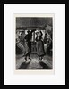 The Spring Dance by Anonymous
