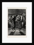 The Spring Dance by Anonymous