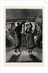 The Spring Dance by Anonymous