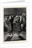 The Spring Dance by Anonymous