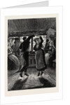 The Spring Dance by Anonymous