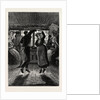 The Spring Dance by Anonymous