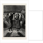 The Spring Dance by Anonymous