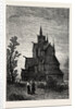 Hitterdal Church by Anonymous