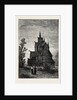 Hitterdal Church by Anonymous