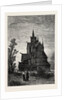 Hitterdal Church by Anonymous