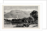 View Near Stavanger by Anonymous