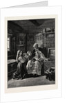 Grandmother's Bridal Crown by Anonymous