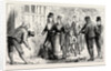 The Wedding Procession by Anonymous