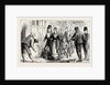 The Wedding Procession by Anonymous