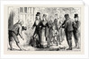 The Wedding Procession by Anonymous