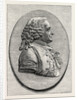 Carl Linnaeus by Anonymous