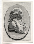 Carl Linnaeus by Anonymous