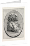 Carl Linnaeus by Anonymous